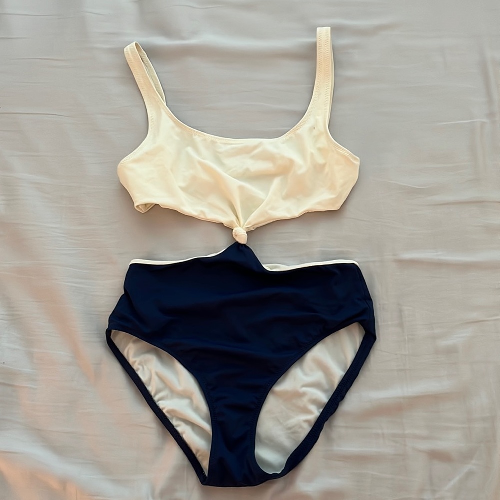 Solid & Striped Bailey Swimsuit